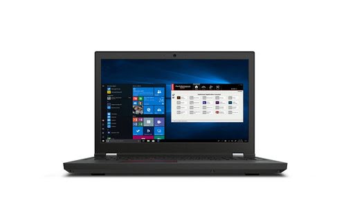 Lenovo TP P15g FHD i711800H 16/512 W10P
