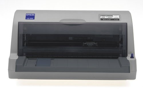 LQ-630   (C11C480141) - Achat / Vente sur grosbill.com - 1