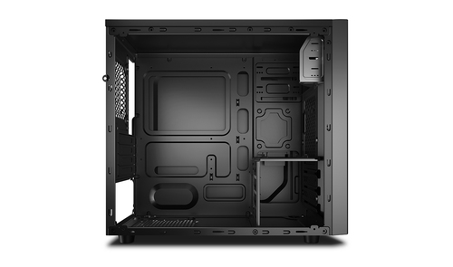 Deepcool MATREXX 30 SI Noir Noir - Boîtier PC Deepcool - 5