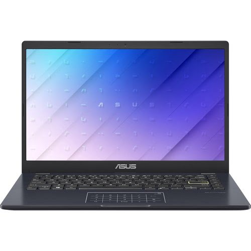 image produit Asus 14 E410MANS-BV1854WS - Sacoche + Souris + Office365(1an) inclus !  Grosbill