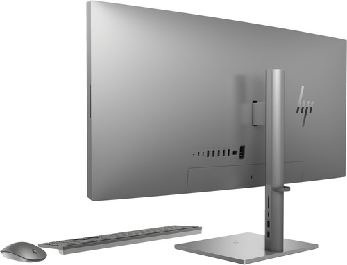 HP ENVY 34" WUHD/IPS/i5-12400T/GTX1650/16G/1T/W11 - All-In-One PC/MAC - 3