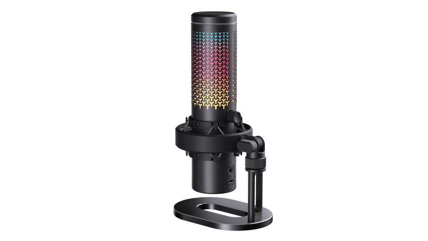 Corsair VOXARA - USB - Noir (CA-9011406-WW) - Achat / Vente Accessoire Streaming / Vlogging  sur grosbill.com - 2