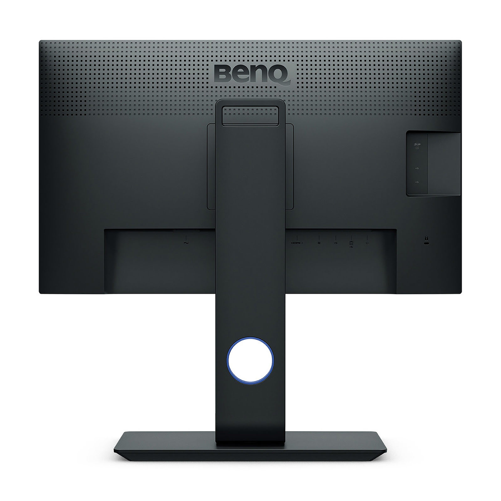 BenQ 27 pouces  9H.LHTLB.QBE - Ecran PC BenQ - grosbill.com - 1