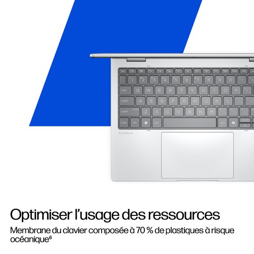ELITEBOOK 8 G1 ULTRA U7-255U - Achat / Vente sur grosbill.com - 5