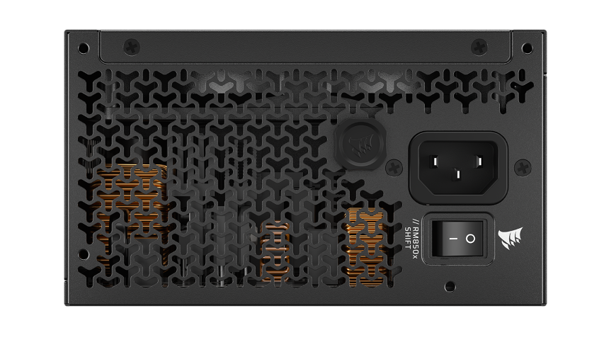 Corsair 80+ Gold (850W) - Alimentation Corsair - grosbill.com - 9
