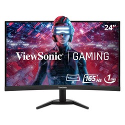 Ecran PC ViewSonic Grosbill