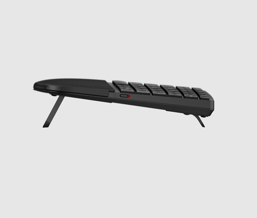 HP 680 CFT Dual-Mode KBD FR - Achat / Vente sur grosbill.com - 4