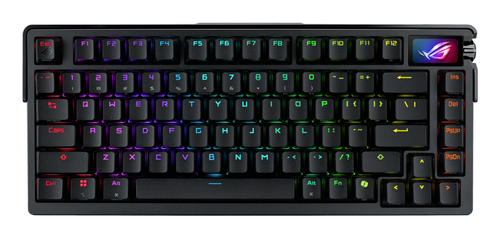 Asus ROG Azoth Extreme - Clavier PC Asus - grosbill.com - 6