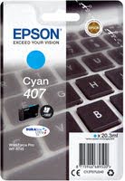 Consommable imprimante Epson Grosbill