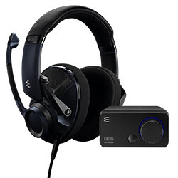 EPOS Micro-casque MAGASIN EN LIGNE Grosbill