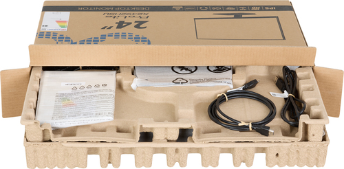 Iiyama 24 pouces  X2492HSU-B1 - Ecran PC Iiyama - grosbill.com - 5