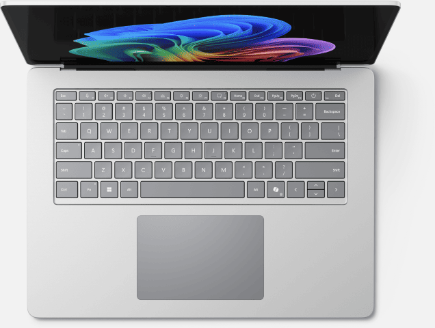 Surface Laptop - 15" 120Hz Tactile U5 335 16Go 512Go W11P - Achat / Vente sur grosbill.com - 8