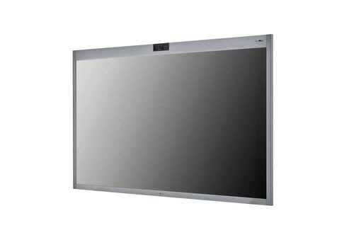 LG - Afficheur professionnel 55" 55CT5WJ UHD 4K All In One - Achat / Vente sur grosbill.com - 5