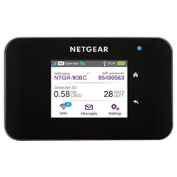 Netgear Point d'accès et Répéteur WiFi MAGASIN EN LIGNE Grosbill