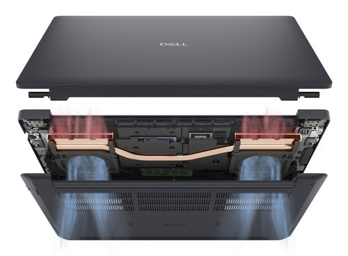 PRO MAX 16 MC16250 - 16" FHD+ 60Hz U7 265H RTX PRO 1000 Blackwell 32Go 1To W11P - Achat / Vente sur grosbill.com - 10