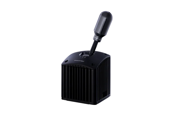 Fanatec PRO FORMULA - SETUP COMPLET (CRD-9020019-WW + CS_DD+_EU + CSP_V3 + CRD-8700001-) - Achat / Vente Pack Simracing sur grosbill.com - 26