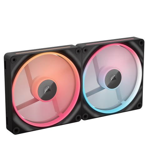 Ventilateur boîtier Corsair Grosbill
