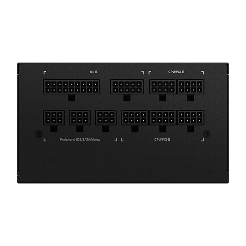 Gigabyte 80+ Gold (1000W) - Alimentation Gigabyte - grosbill.com - 5