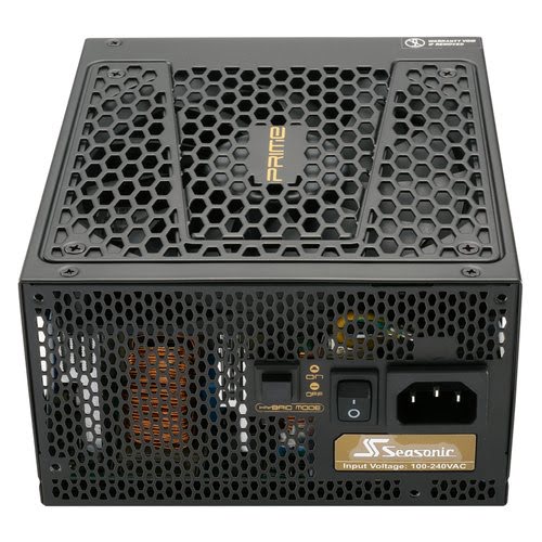Seasonic PRIME GX 750