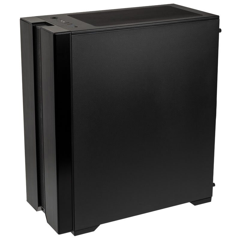 Kolink Phalanx V2 ARGB Noir - Boîtier PC Kolink - grosbill.com - 4