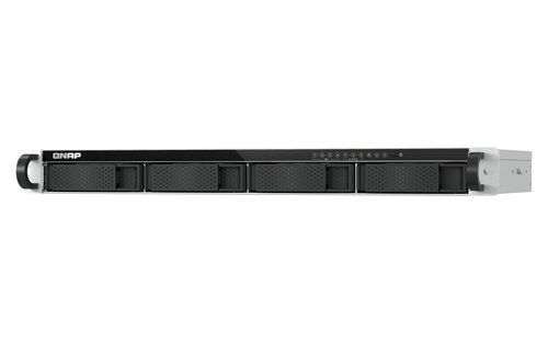 1U 4-bay 3.5" SATA+3 x E1.S/PCIe M.2 - Achat / Vente sur grosbill.com - 3