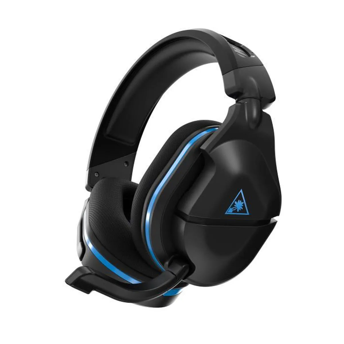 Turtle Beach STEALTH 600 PS4 2eme GEN 7.1 Surround - Micro-casque - 0