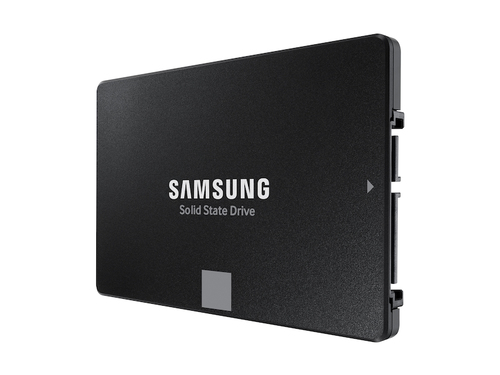 Samsung 870 EVO  SATA III - Disque SSD Samsung - grosbill.com - 2