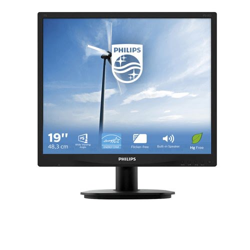 Philips 19S4QAB/00 19\