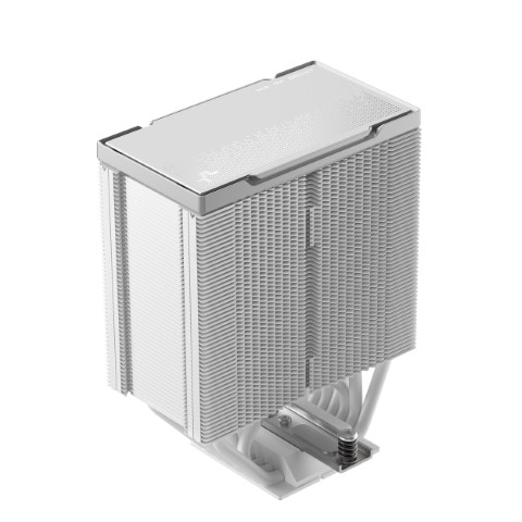 Deepcool Blanc - Ventilateur CPU Deepcool - grosbill.com - 5
