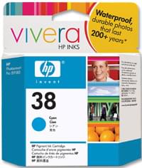 Consommable imprimante HP Grosbill