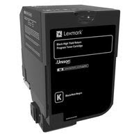 Consommable imprimante Lexmark Grosbill