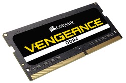 Mémoire PC portable Corsair Grosbill
