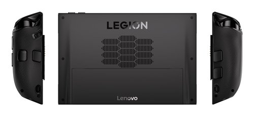 Legion Go 8ASP2 8.8'' Z2E 32GB 1TB W11H - Achat / Vente sur grosbill.com - 2