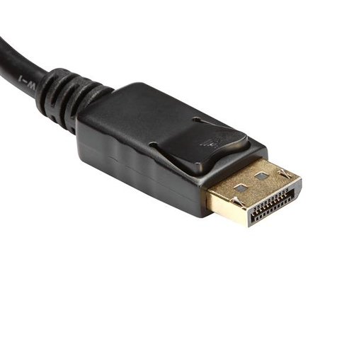 DisplayPort to HDMI Video Converter - Achat / Vente sur grosbill.com - 5