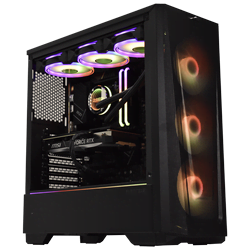 PC Fixe No Name Grosbill