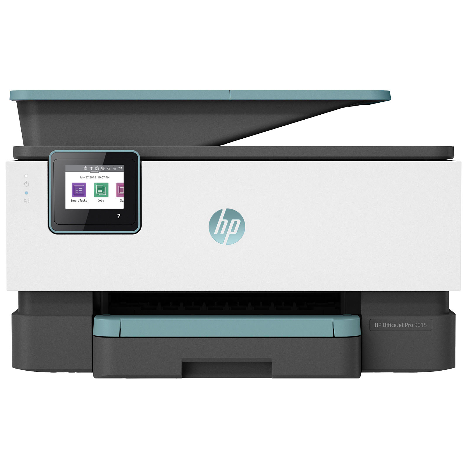 Imprimante multifonction HP OfficeJet Pro 9015 - grosbill.com - 0