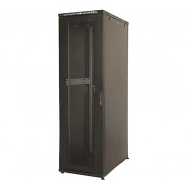 Ekivalan Baie Eco 26U 600x800 - BEEA26U6080BL1 22  (BEEA26U6080BL1 22) - Achat / Vente Réseau divers sur grosbill.com - 0