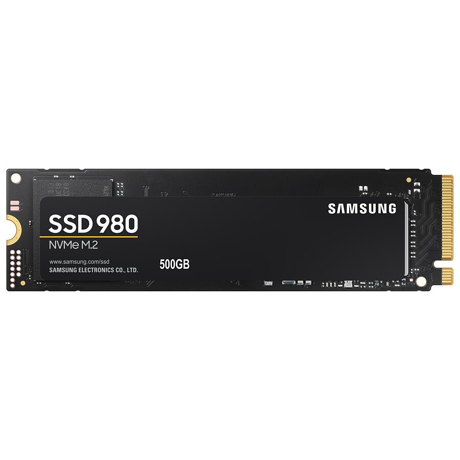Disque SSD Samsung Grosbill