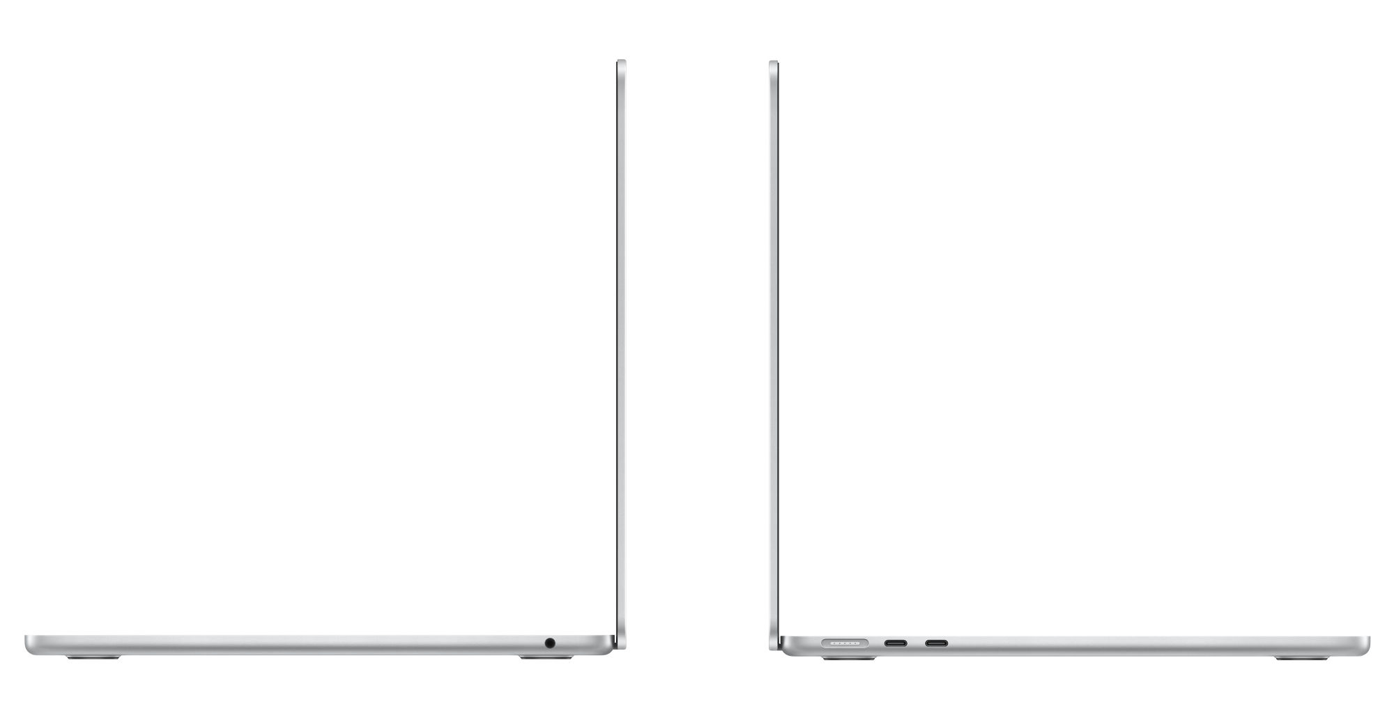 Apple Macbook Air MW0X3FN/A - M4 13" 16Go 512Go Argent (MW0X3FN/A) - Achat / Vente MacBook sur grosbill.com - 4