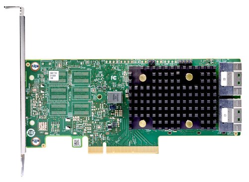 Lenovo ThinkSystem 440-16i SAS/SATA PCIe Gen4