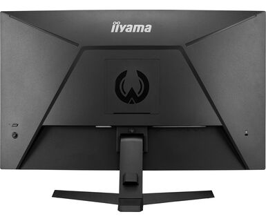 Iiyama 27"  G2766HSU-B1 - Ecran PC Iiyama - grosbill.com - 1