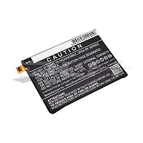 Batterie Li-Pol 3,8V 2800mAh - YS-PA2664 - grosbill.com - 0