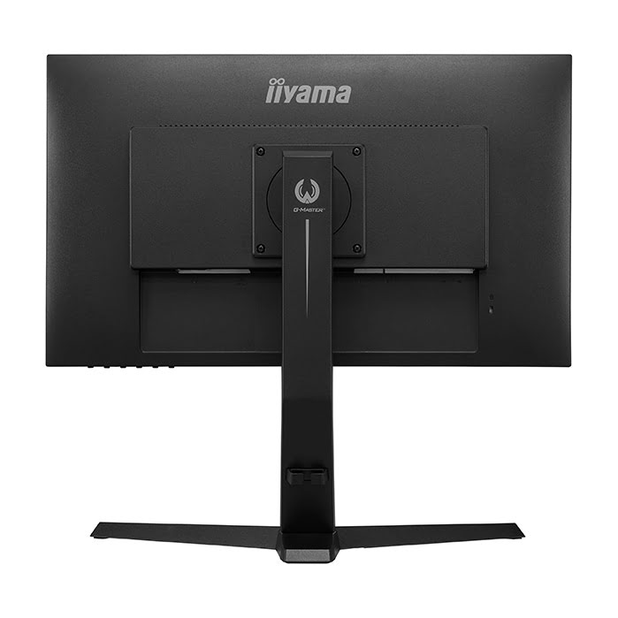 Iiyama 27 pouces  GB2790QSU-B1 - Ecran PC Iiyama - grosbill.com - 5