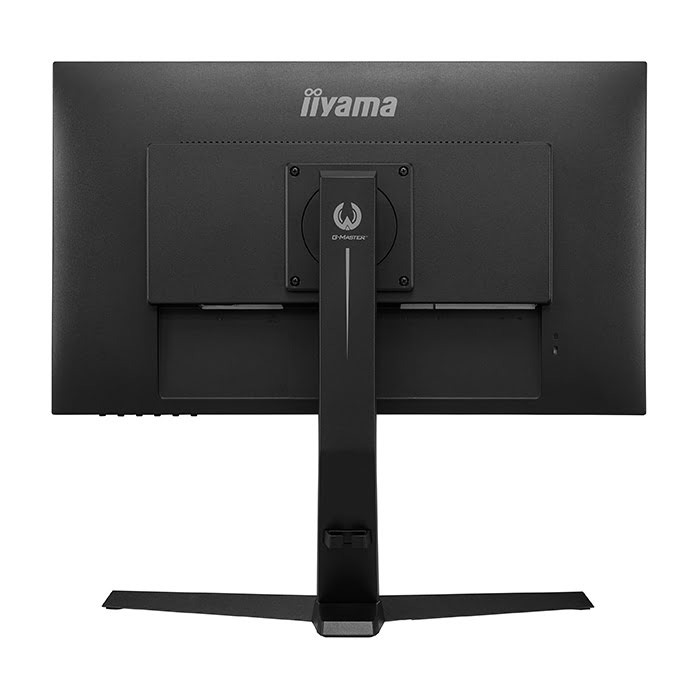 Iiyama 27"  GB2790QSU-B1 - Ecran PC Iiyama - grosbill.com - 5