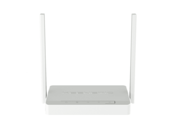 KEENETIC Carrier - 4 Ports/AC1200/Mesh/Wi-Fi 5/USB    - Routeur - 7