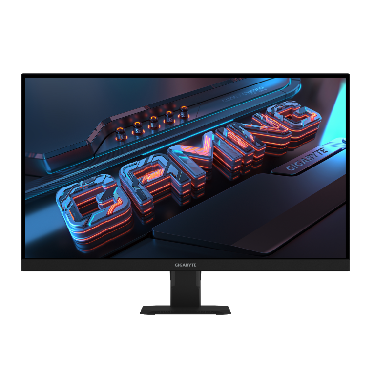Gigabyte 27 pouces  GS27QXA - Ecran PC Gigabyte - grosbill.com - 0