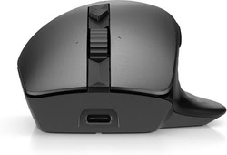 Souris PC HP Grosbill
