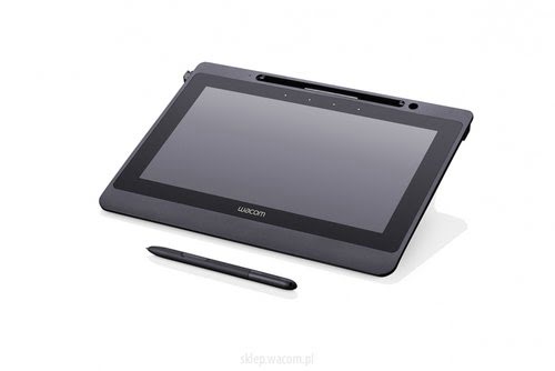 Signature Set - DTU1141B & sign pro PDF - Achat / Vente sur grosbill.com - 6