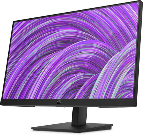 HP P22h G5 FHD Monitor - Achat / Vente sur grosbill.com - 1