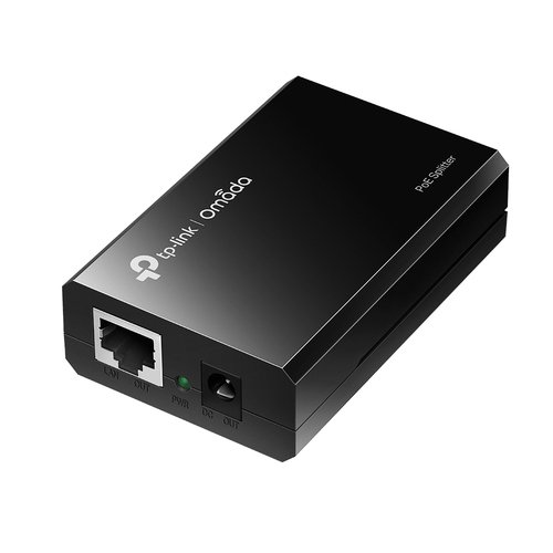 POE SPLITTER ADAPTER 1X 1G POE - Achat / Vente sur grosbill.com - 1